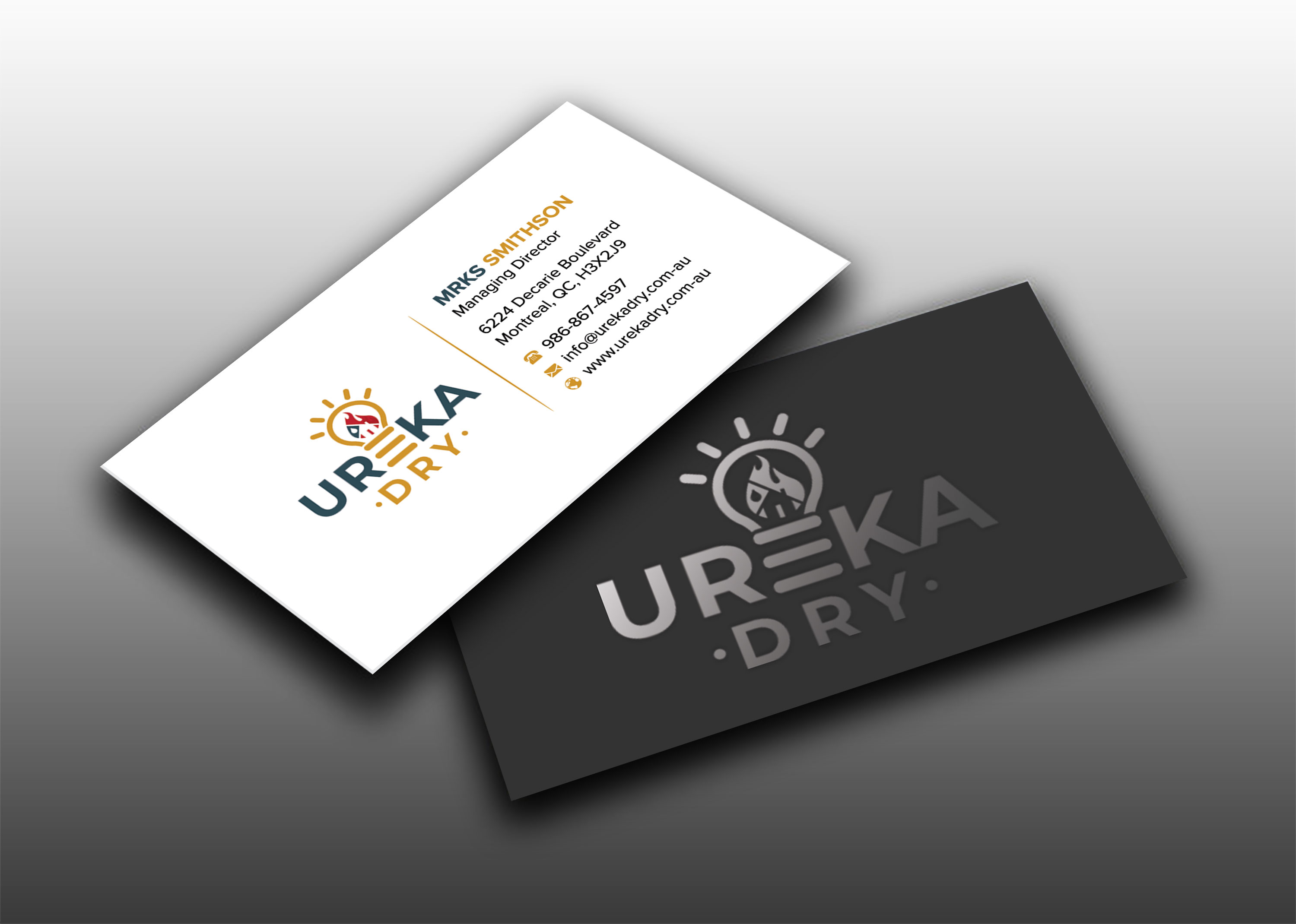 Design de Carte de Visite par sadikul islam pour ce projet | Design #30761921