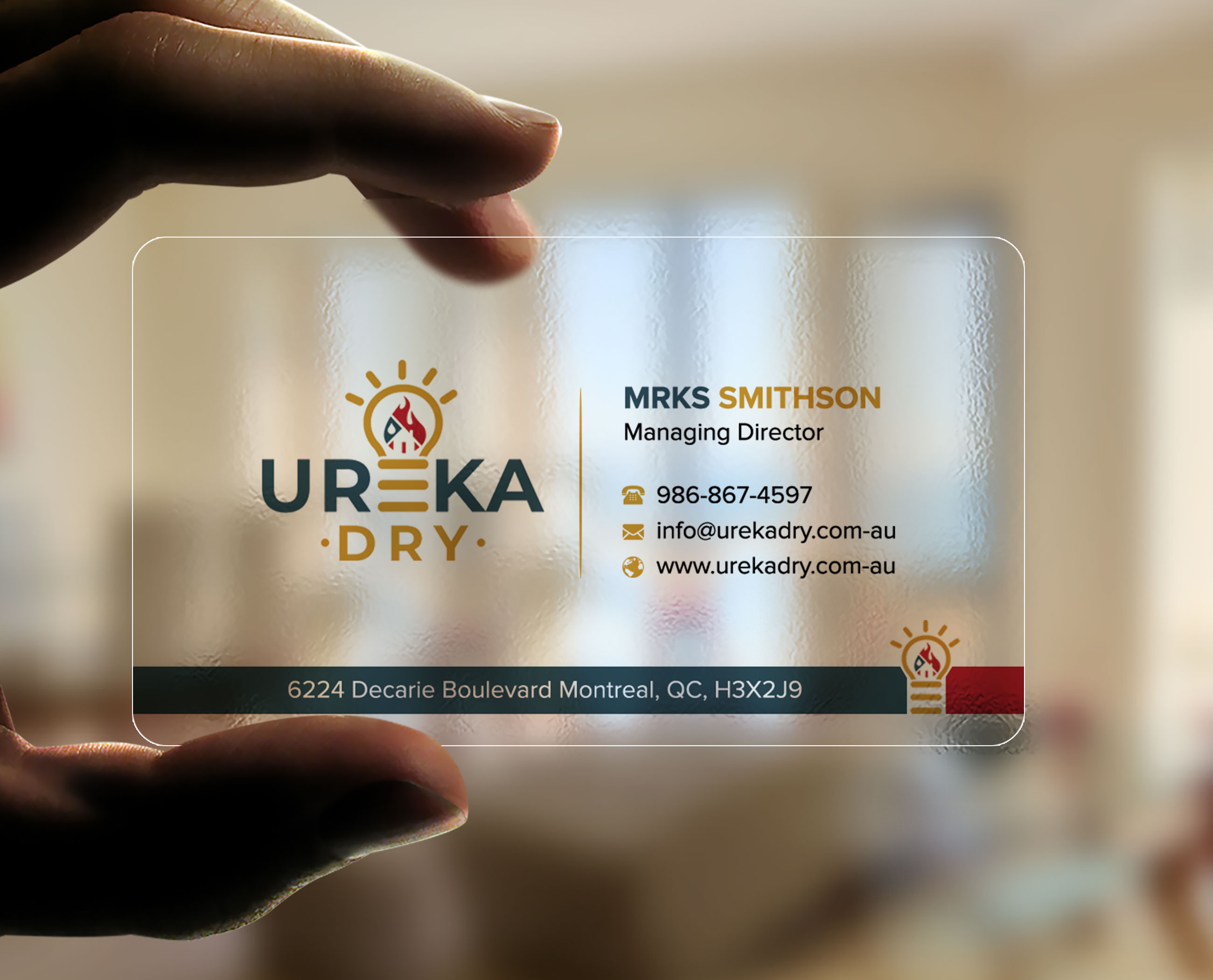Business Card Design by sadikul islam for this project | Design #30764761