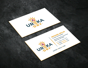 Visitenkarten-Design von Designer Mamun für dieses Projekt | Design #30756178