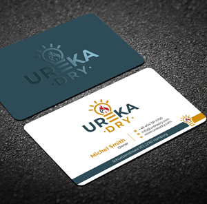 Visitenkarten-Design von Graphixpointt für dieses Projekt | Design: #30720909