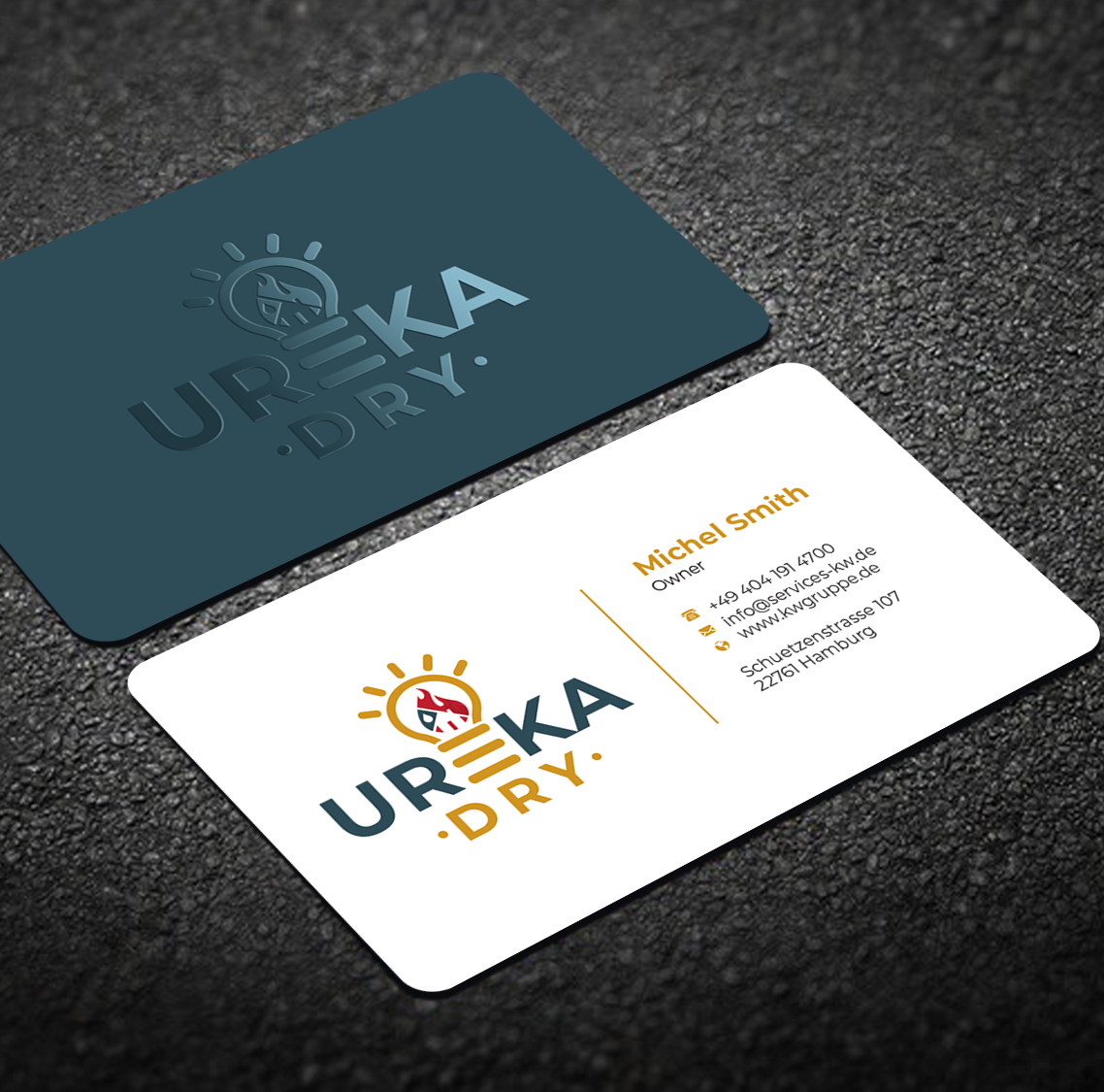 Design de Carte de Visite par Graphixpointt pour ce projet | Design #30720914