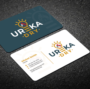 Visitenkarten-Design von Graphixpointt für dieses Projekt | Design: #30720924