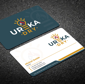 Visitenkarten-Design von Graphixpointt für dieses Projekt | Design: #30720927