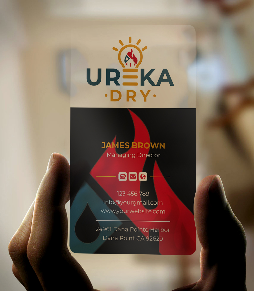 Business Card Design by Expert Bappy for this project | Design #30717058