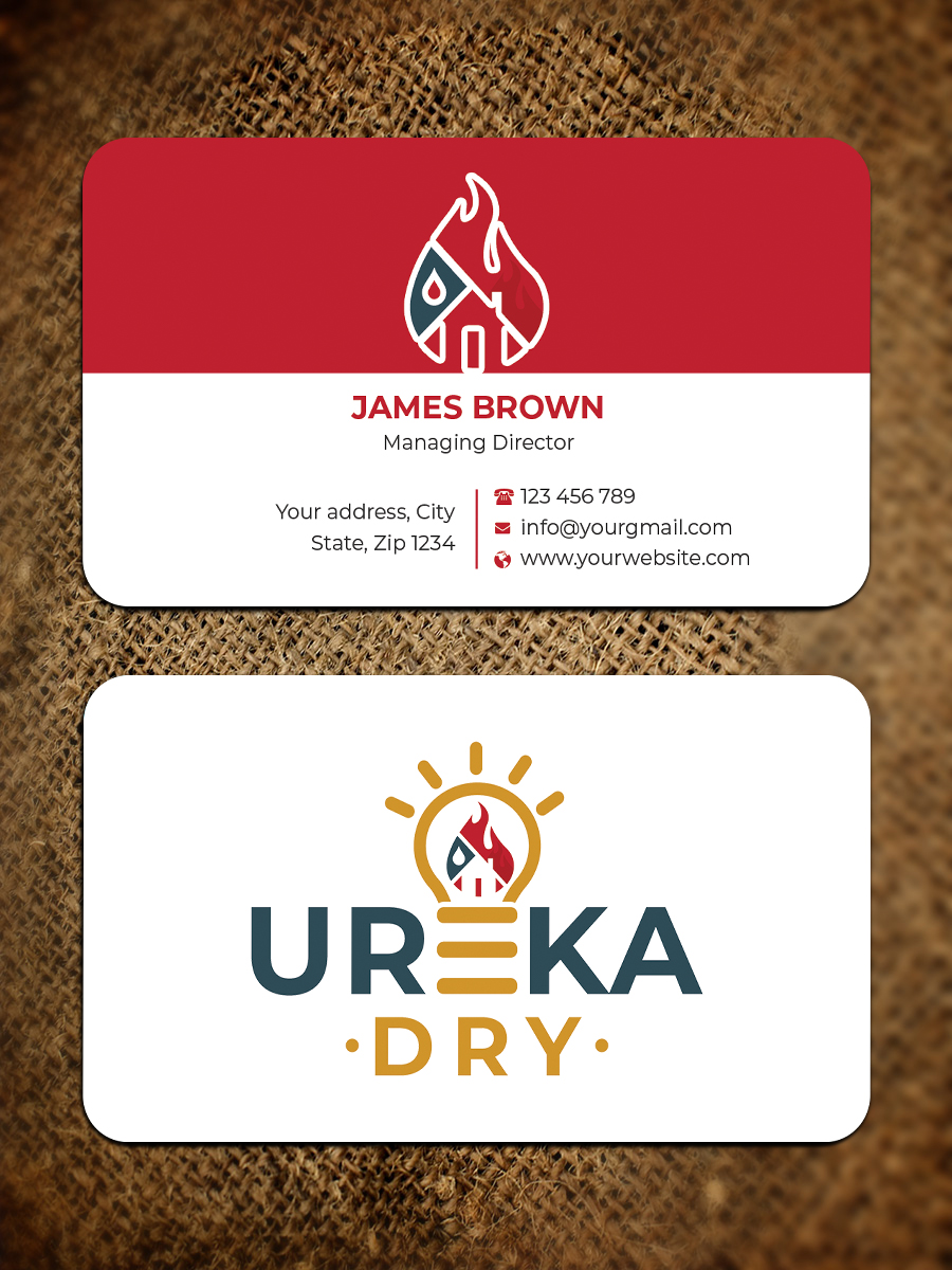 Design de Carte de Visite par Expert Bappy pour ce projet | Design #30717526