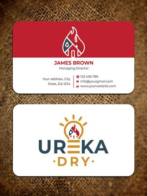 Design de Carte de Visite par Expert Bappy pour ce projet | Design : #30717526