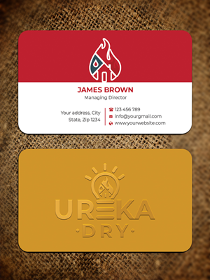 Design de Carte de Visite par Expert Bappy pour ce projet | Design : #30717565