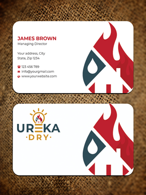 Design de Carte de Visite par Expert Bappy pour ce projet | Design : #30717624