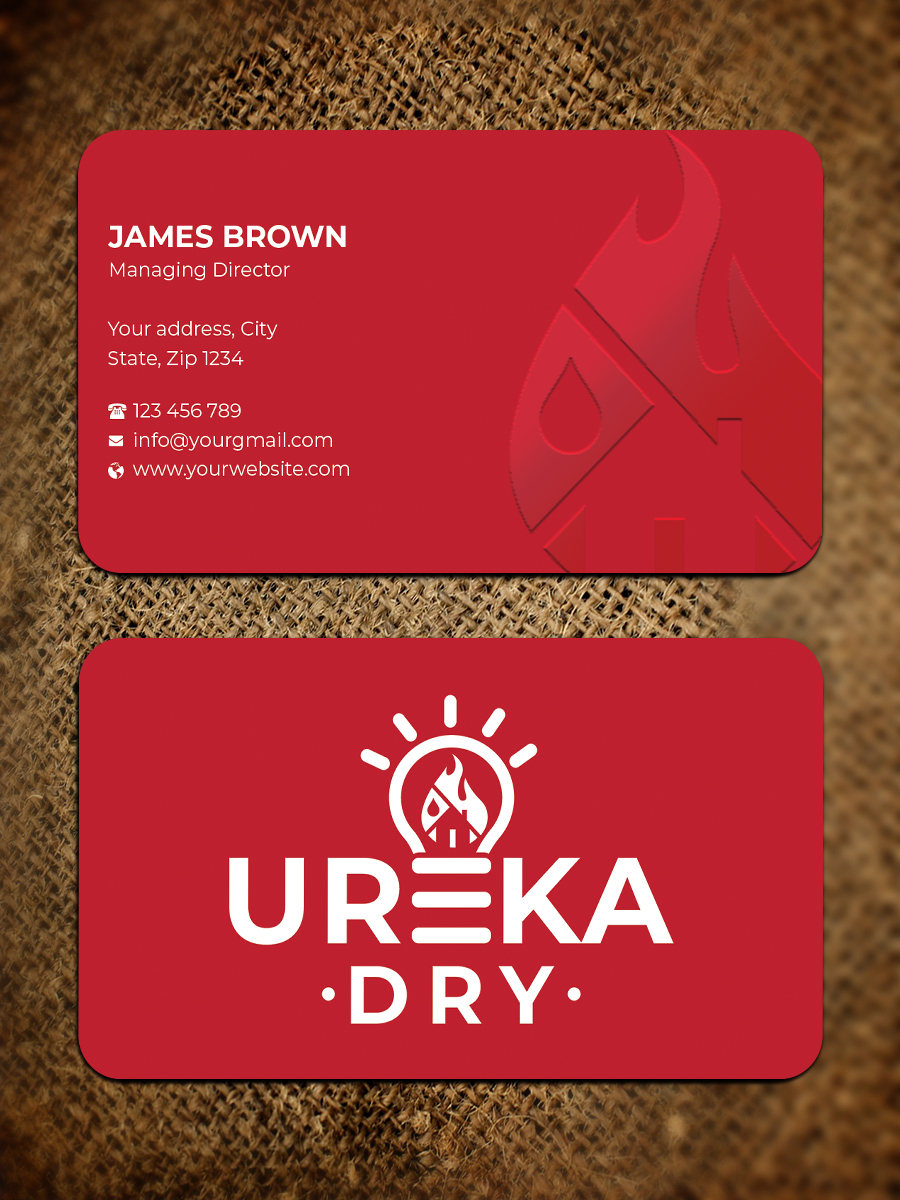 Design de Carte de Visite par Expert Bappy pour ce projet | Design #30717679