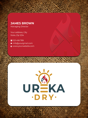 Design de Carte de Visite par Expert Bappy pour ce projet | Design : #30717688