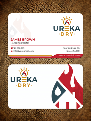 Design de Carte de Visite par Expert Bappy pour ce projet | Design : #30717736