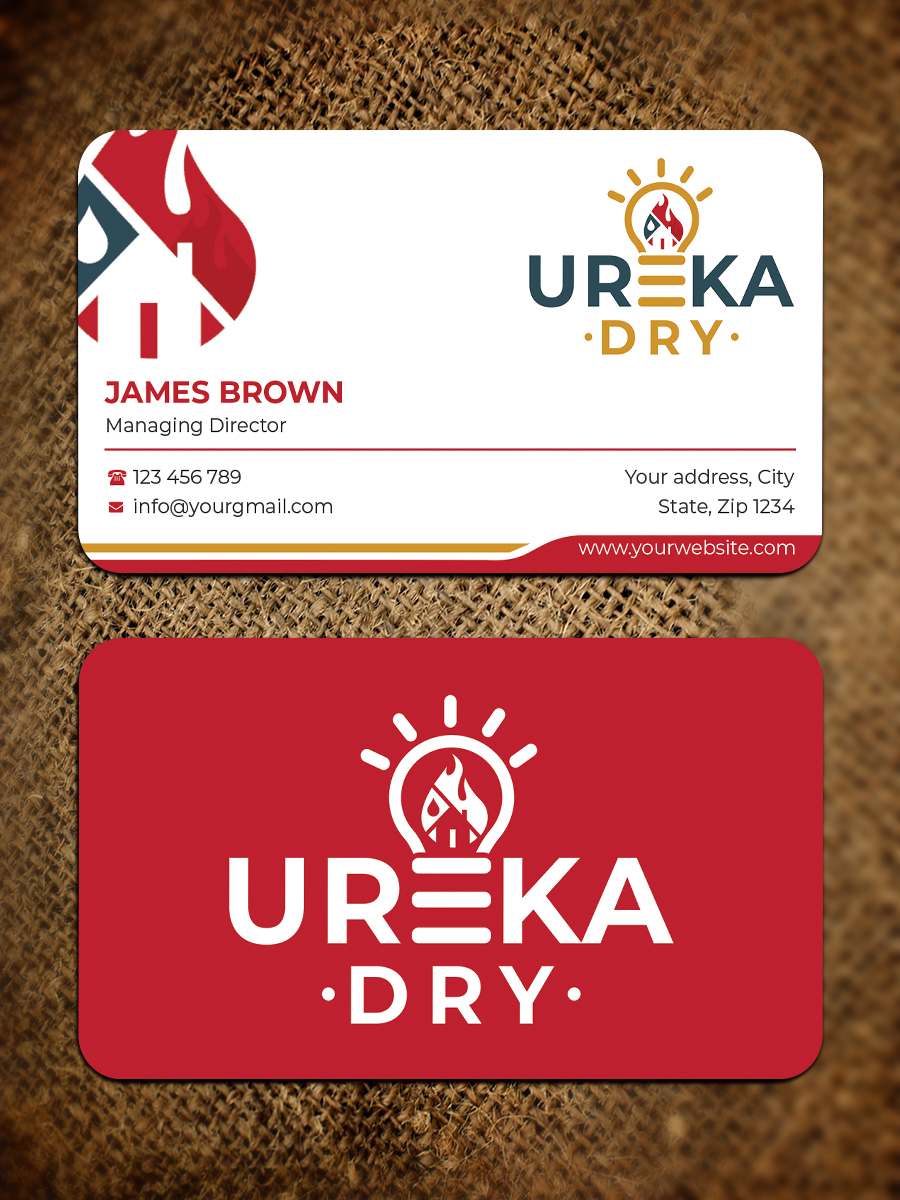 Design de Carte de Visite par Expert Bappy pour ce projet | Design #30717752