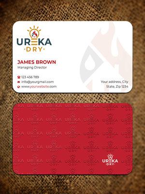 Design de Carte de Visite par Expert Bappy pour ce projet | Design : #30717826