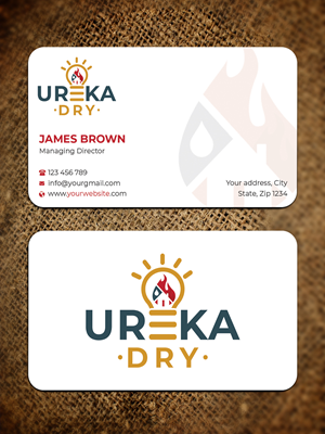Design de Carte de Visite par Expert Bappy pour ce projet | Design : #30717827