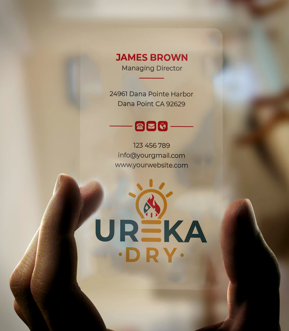 Business Card Design by Expert Bappy for this project | Design #30718210