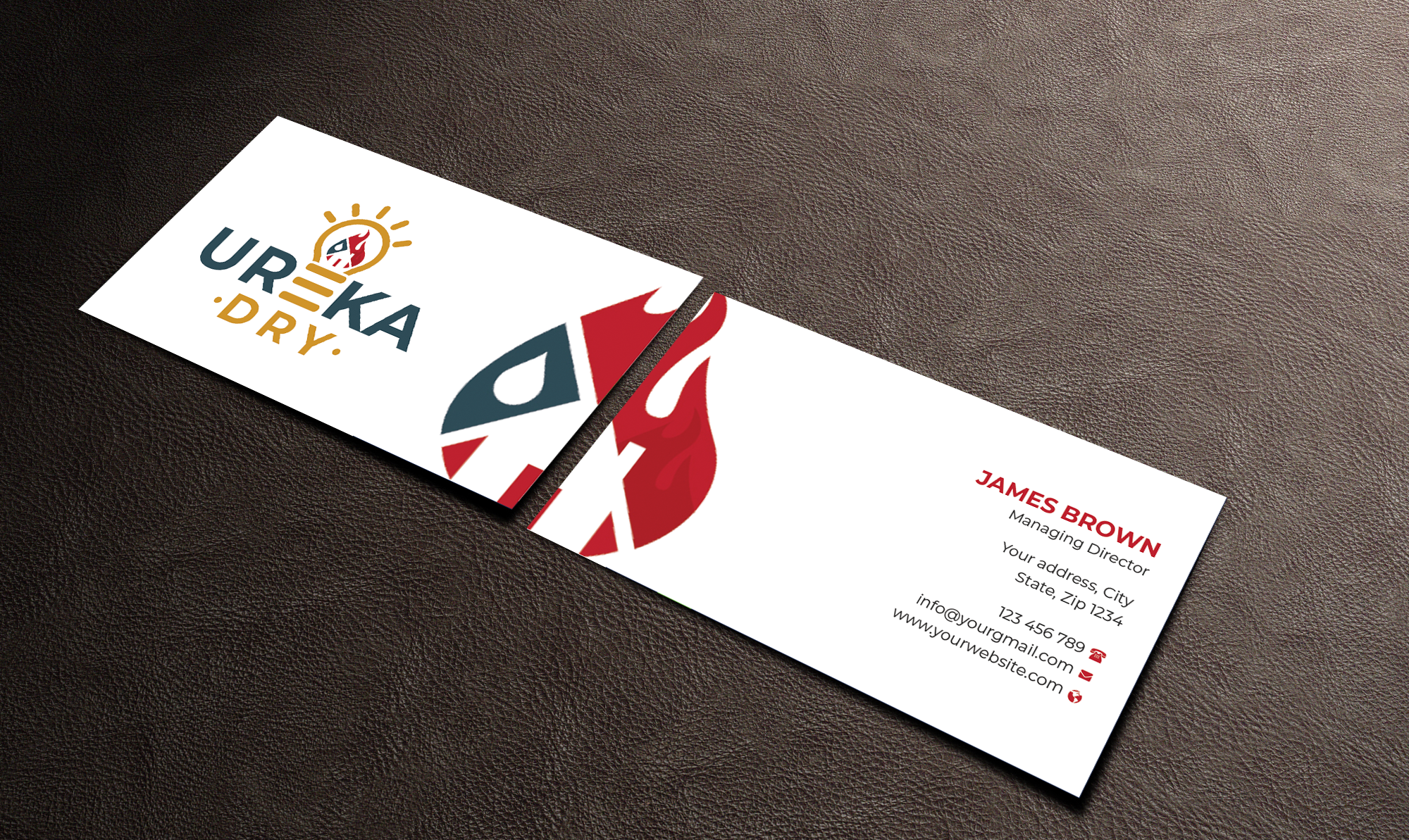 Design de Carte de Visite par Expert Bappy pour ce projet | Design #30719469