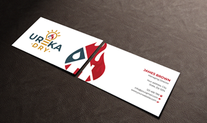 Business Card Design by Expert Bappy for this project | Design: #30719469