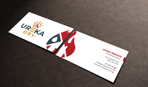 Business Card Design by Expert Bappy for this project | Design: #30719486