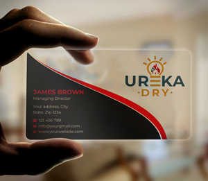 Business Card Design by Expert Bappy for this project | Design: #30719598