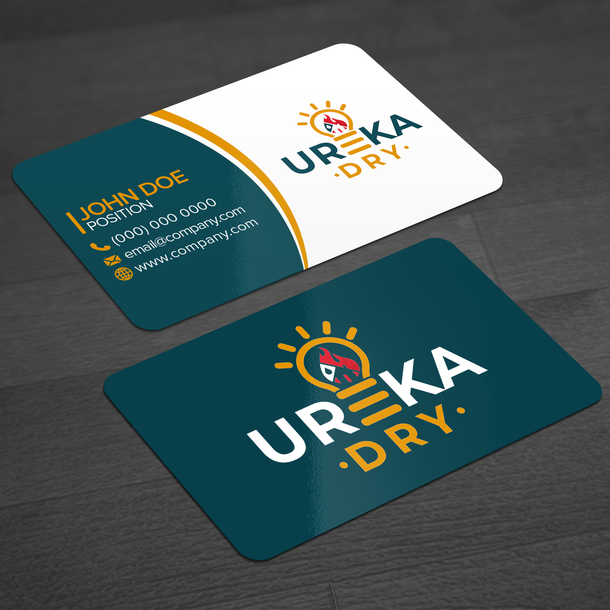 Business Card Design by WellDesign for this project | Design #30717428