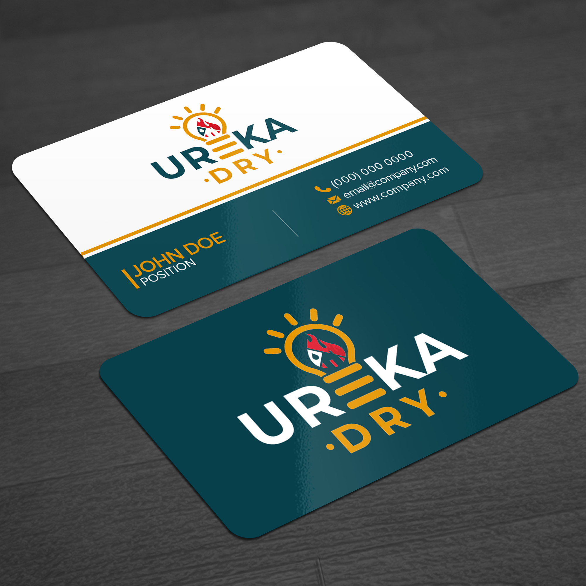 Business Card Design by WellDesign for this project | Design #30717429