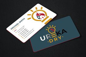Visitenkarten-Design von Sun Moon Graphic Designer für dieses Projekt | Design #30718554