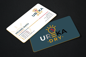 Business Card Design by Sun Moon Graphic Designer for this project | Design: #30718555