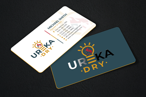 Business Card Design by Sun Moon Graphic Designer for this project | Design: #30718557
