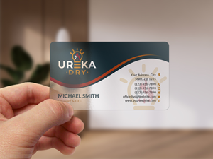 Business Card Design by Sun Moon Graphic Designer for this project | Design: #30718562