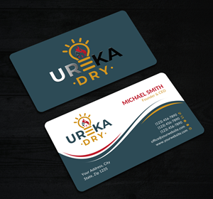 Business Card Design by Sun Moon Graphic Designer for this project | Design: #30718566