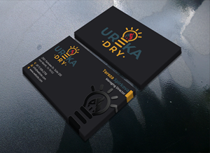 Visitenkarten-Design von DesignerShahadat für dieses Projekt | Design #30717969