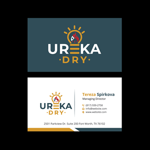 Business Card Design by DesignerShahadat for this project | Design: #30718512