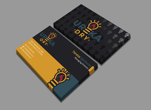 Business Card Design by DesignerShahadat for this project | Design: #30718635