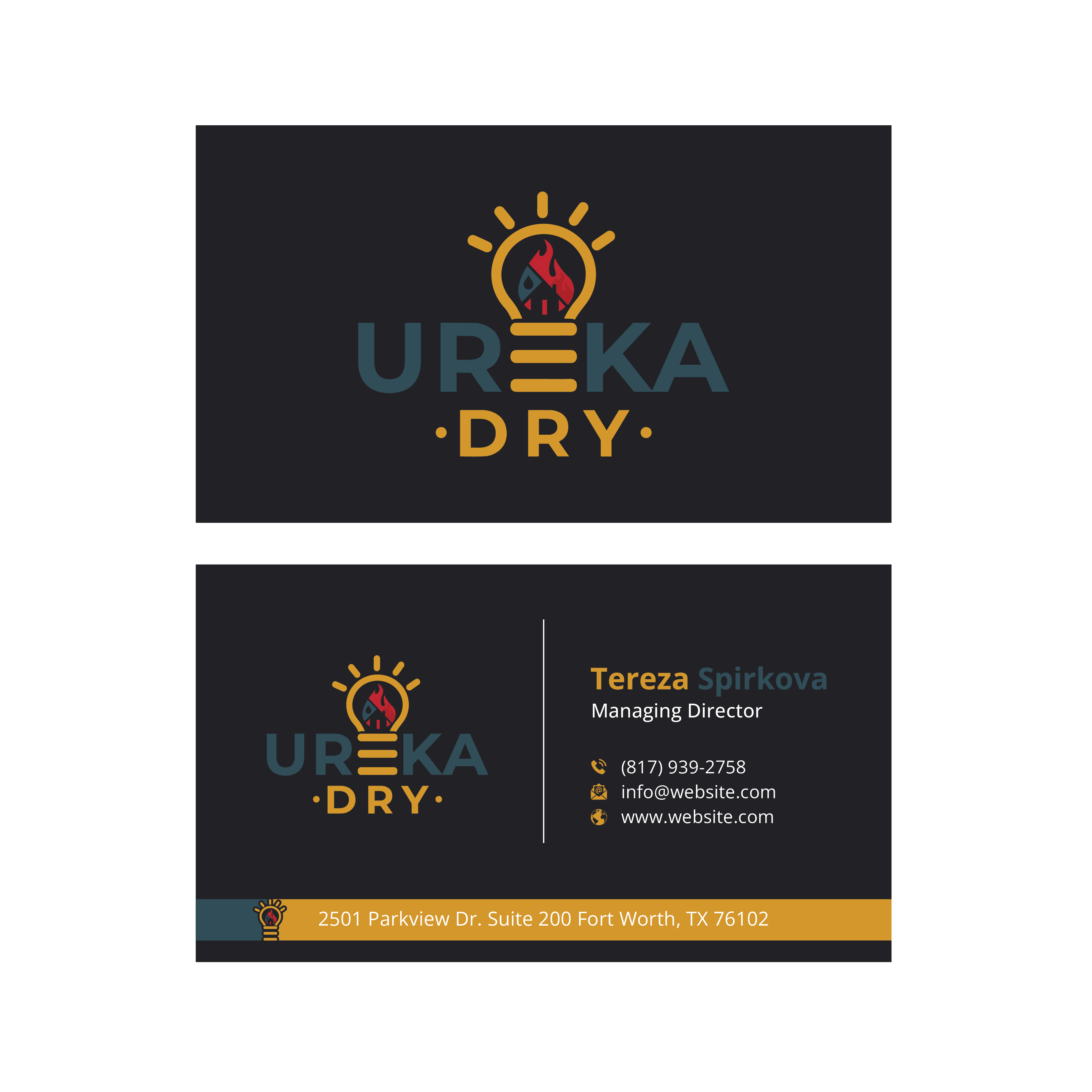 Visitenkarten-Design von DesignerShahadat für dieses Projekt | Design #30718717