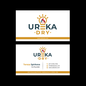 Business Card Design by DesignerShahadat for this project | Design: #30718843