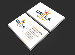 Business Card Design by DesignerShahadat for this project | Design: #30718858