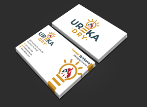 Business Card Design by DesignerShahadat for this project | Design: #30718895