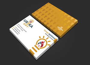 Business Card Design by DesignerShahadat for this project | Design: #30718948
