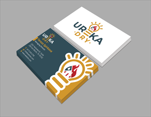 Business Card Design by DesignerShahadat for this project | Design: #30759641