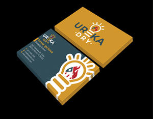 Business Card Design by DesignerShahadat for this project | Design: #30759659