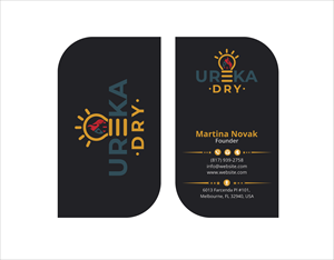 Business Card Design by DesignerShahadat for this project | Design: #30760289