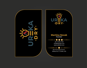 Business Card Design by DesignerShahadat for this project | Design: #30760306