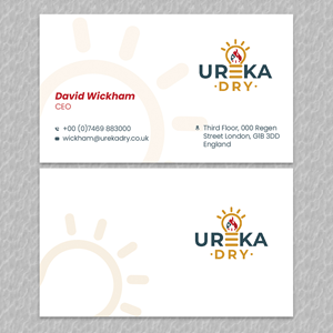 Business Card Design by YourLogoMaster for this project | Design: #30731888