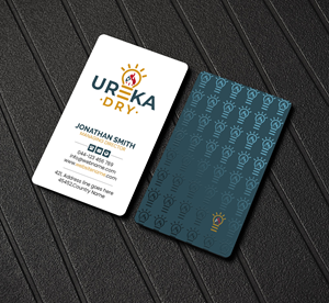 Business Card Design by Creations Box 2015 for this project | Design: #30721298