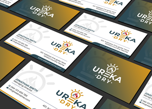 Business Card Design by Creations Box 2015 for this project | Design: #30721300