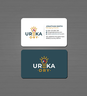 Business Card Design by Creations Box 2015 for this project | Design: #30721308