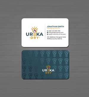 Business Card Design by Creations Box 2015 for this project | Design: #30721312