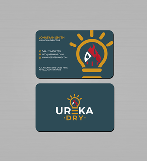 Diseño de Tarjeta de Presentación por Creations Box 2015 para este proyecto | Diseño: #30721315