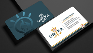 Diseño de Tarjeta de Presentación por Creations Box 2015 para este proyecto | Diseño: #30721324