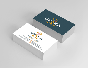 Diseño de Tarjeta de Presentación por Creations Box 2015 para este proyecto | Diseño: #30721422